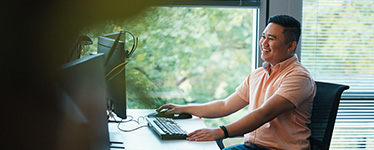 Most students are developers